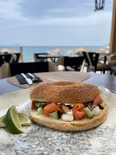 Silver Beach Hotel Kos