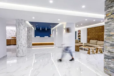 Arminda Hotel and SPA