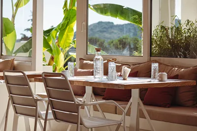 Ampelia Hotel Kassandra