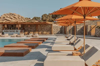Aelo Mykonos Hotel