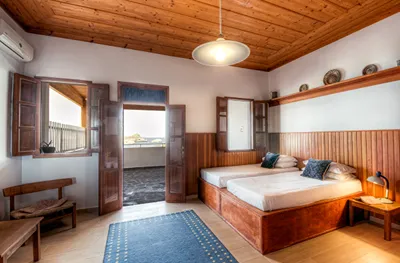 Thea Villas & Suite