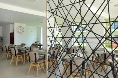 Aristotelis Hotel Fourka