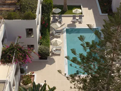 CRETA ROYAL HOTEL (Adults Only 16+) AEGEAN STAR