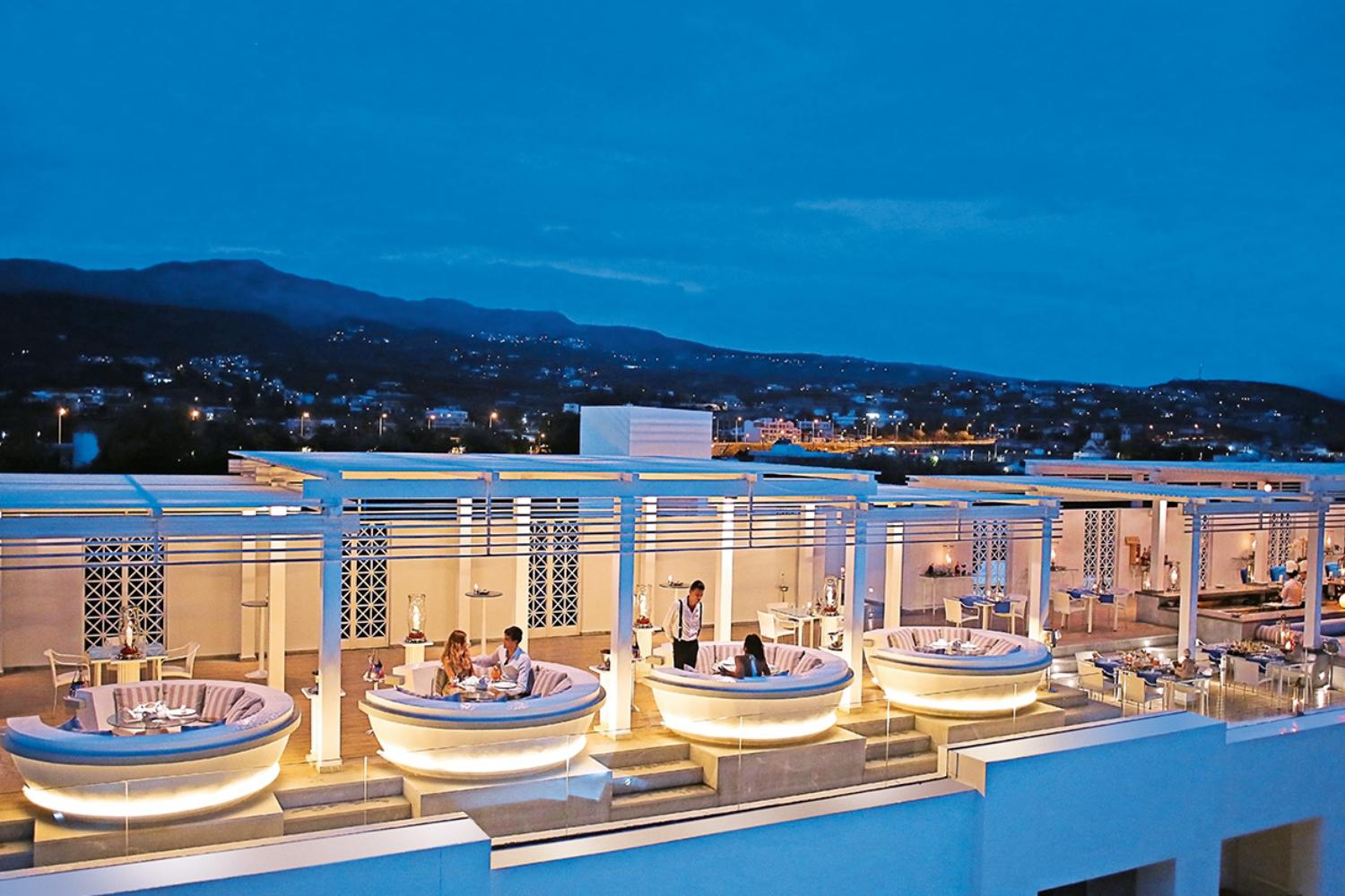 Grecotel Creta Palace