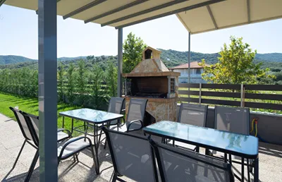 Astra Sarti Luxury Suites