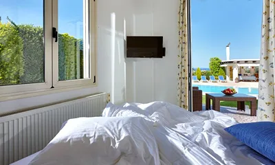 Boutique Residence Crete