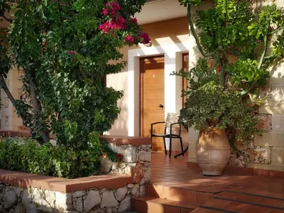Areti Hotel