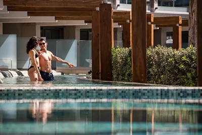 Nautilux Rethymno by Mage Hotels