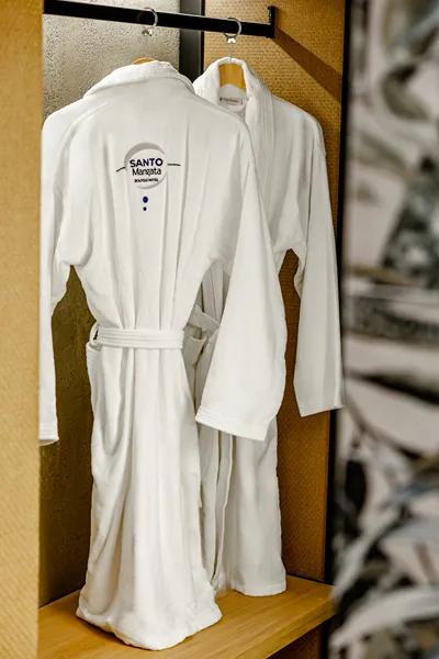 Santo Mangata Boutique Hotel & Spa