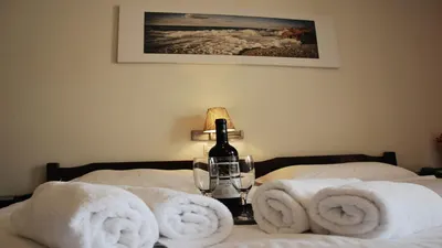 Hanioti Village Resort