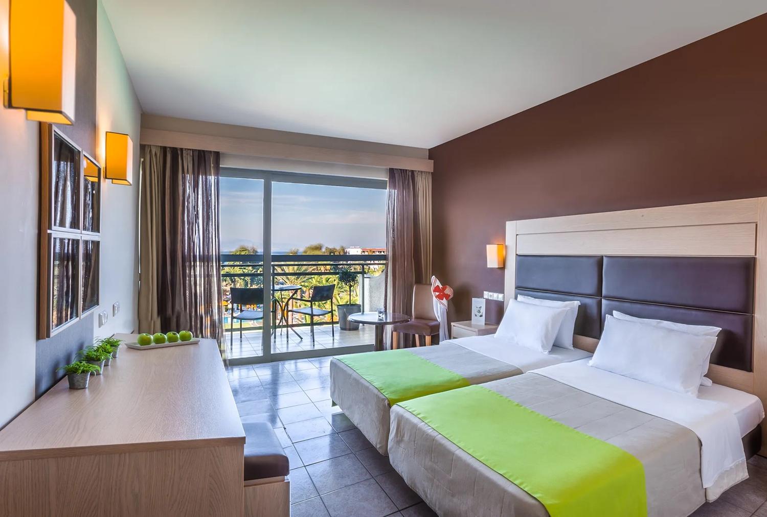 Kipriotis Hippocrates Hotel by Anayia All Inclusive Resorts