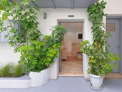 Tatakis Design Hotel, Fira