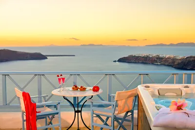 Absolute Bliss Hotel