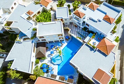 Anais Collection Hotels & Suites Chania by GHH