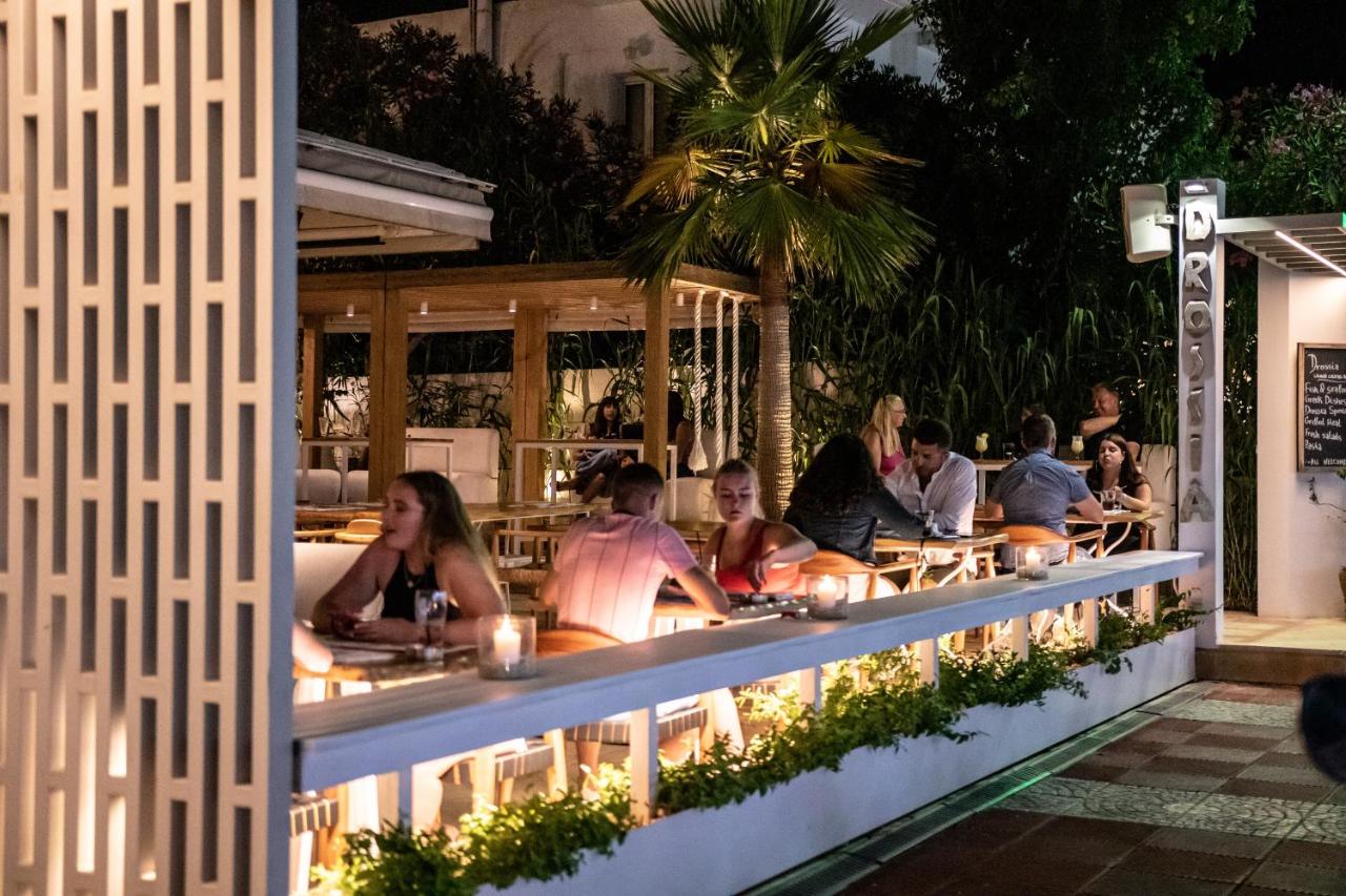 Drossia Residenza Boutique Hotel Malia