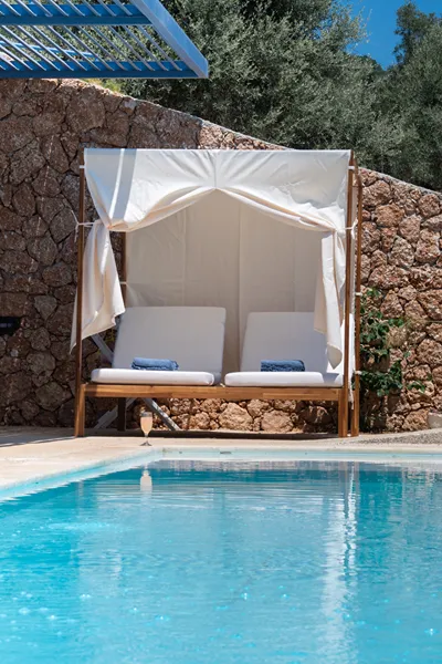 Calionas Suites