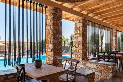 Parosland Hotel