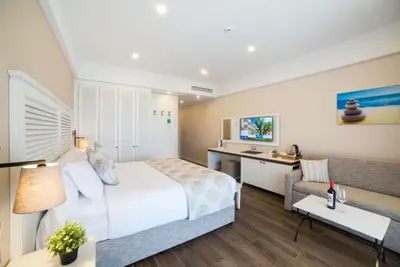 THASSOS GRAND RESORT
