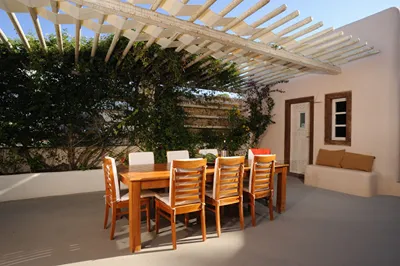 Villa Kisiris