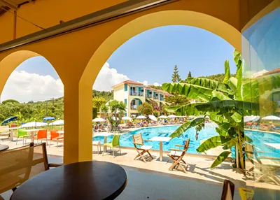 Sunrise Zante | Adults Only Hotel