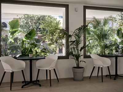 Bond Smart Living Suites