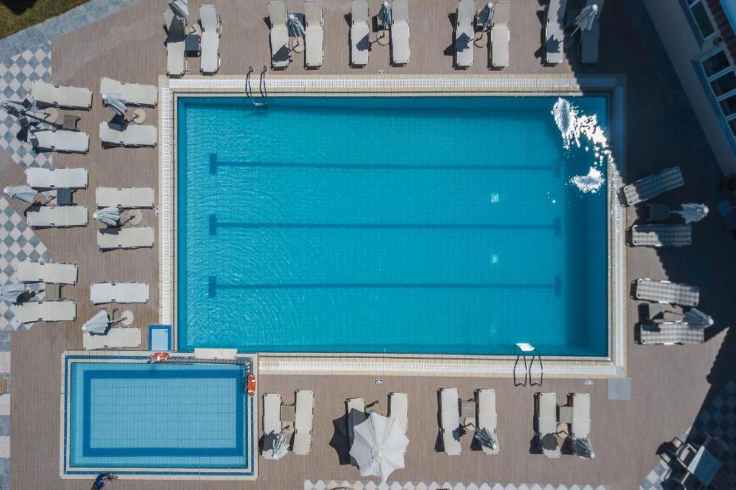 Maistrali Hotel & Apartments Zakynthos