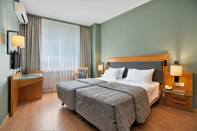 Plaka Hotel Athens