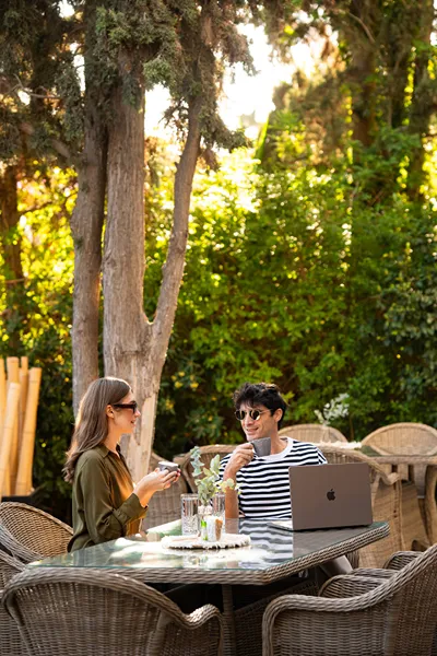 Athenian Riviera Hotel & Suites