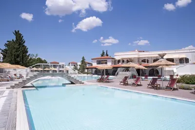 Eretria Hotel & Spa Resort