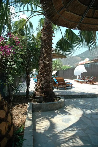 Santa Maura Studios & Apartments Lefkada