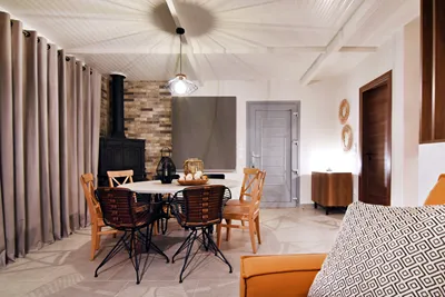 Nino's Country House