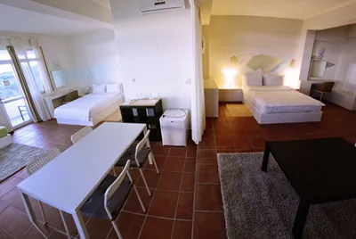 Filion Eco Hotel