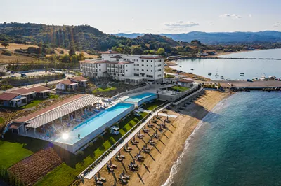Mount Athos Resort Chalkidiki