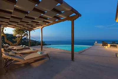 Olivia's Luxury Villas