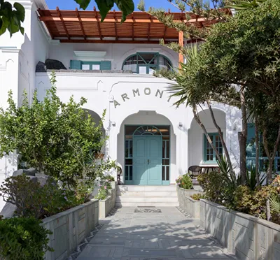 Armonia Hotel