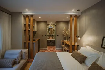 Adama Guesthouses Pelion