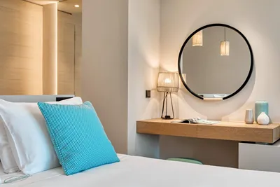 Vathi Cove Luxury Resort & Spa Thassos