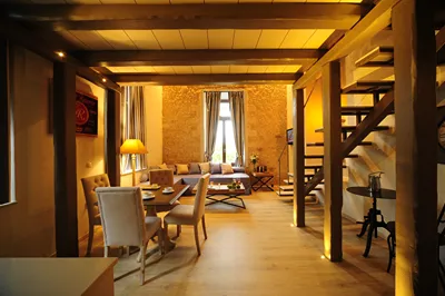 Pepi Boutique Hotel