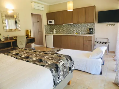 Royalty Suites Seaside Halkidiki