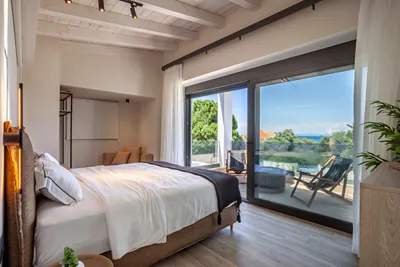 Sunrise Villas