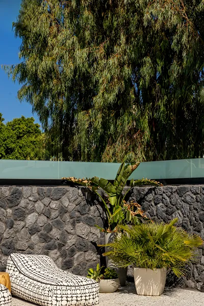 Santo Mangata Boutique Hotel & Spa