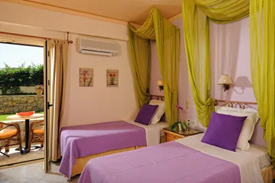 Socrates Hotel - Apartments