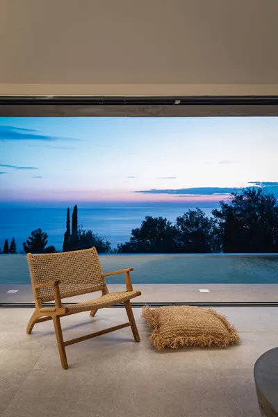 Ino Villas Kefalonia