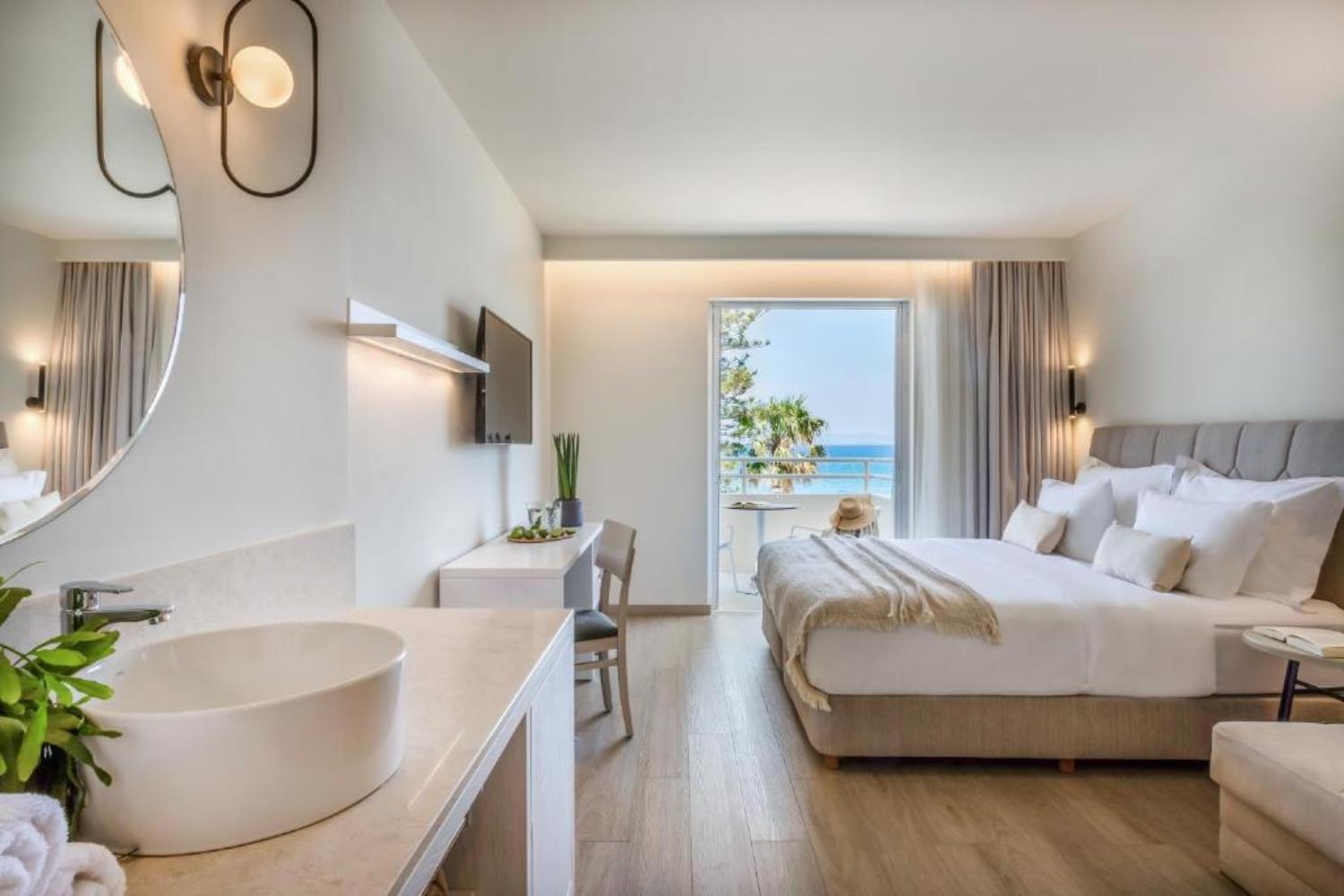 KOSEA BOUTIQUE HOTEL