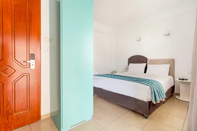 Coral Hotel - Hotelia Hospitality Group