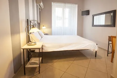 Kimon Athens Hotel