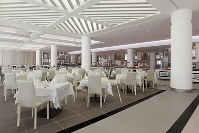 Princess Andriana Resort & Spa
