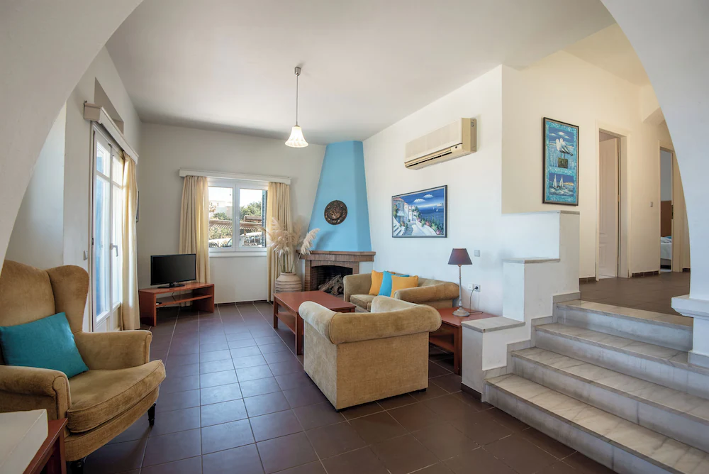 Annabelle Beach Resort