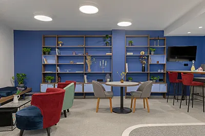 Acro Urban Suites Athens