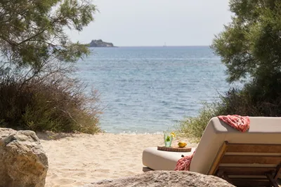 Ammilia Naxos